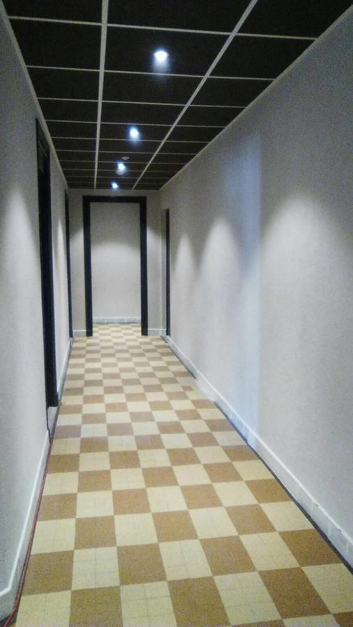 Sport'Hotel - Residence De Milan Le Bourg-d'Oisans Exterior photo