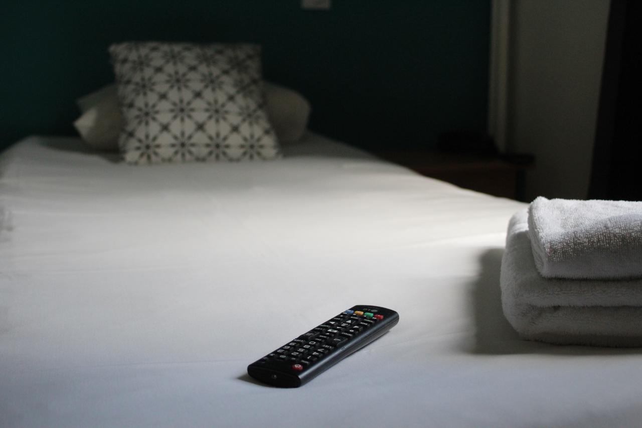 Sport'Hotel - Residence De Milan Le Bourg-d'Oisans Room photo