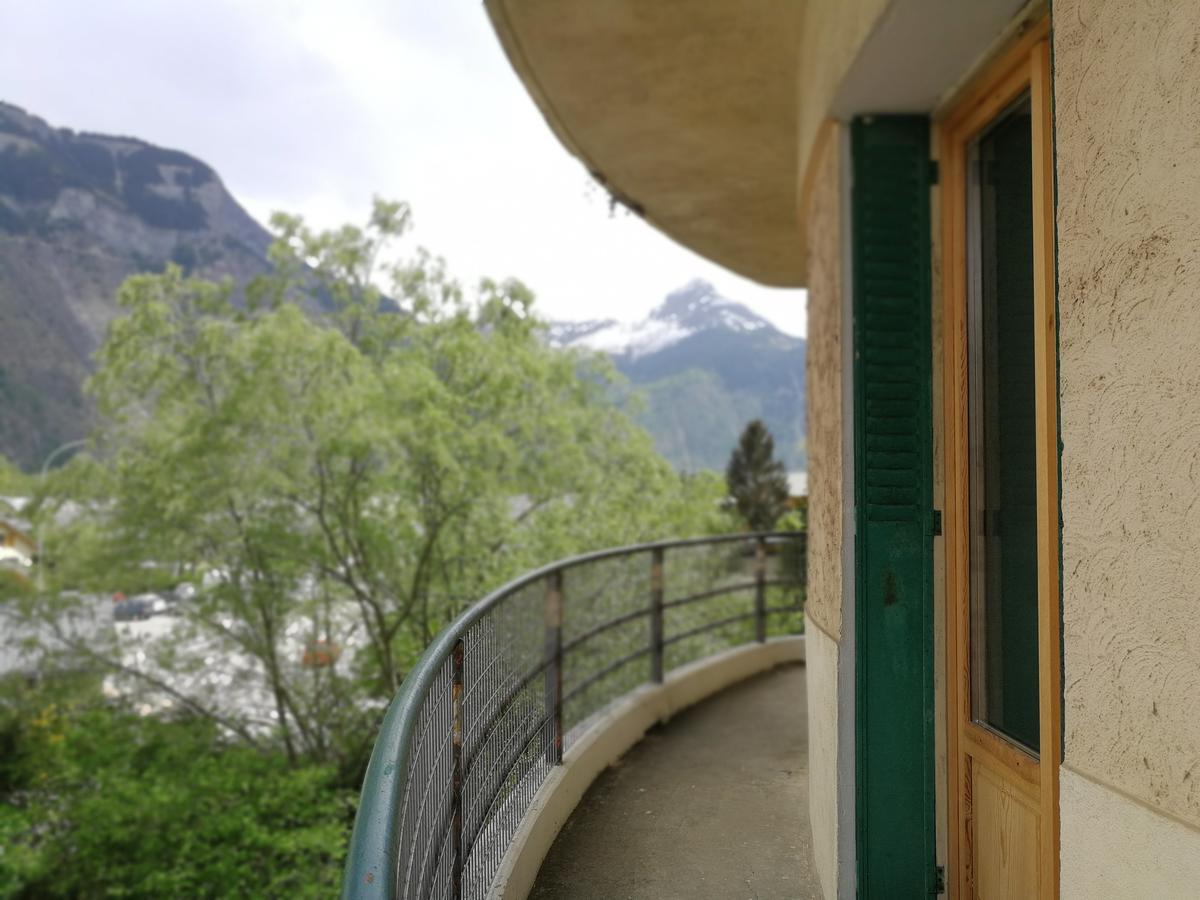 Sport'Hotel - Residence De Milan Le Bourg-d'Oisans Room photo