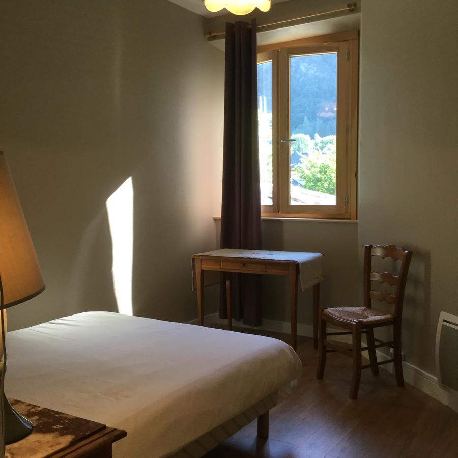 Sport'Hotel - Residence De Milan Le Bourg-d'Oisans Room photo
