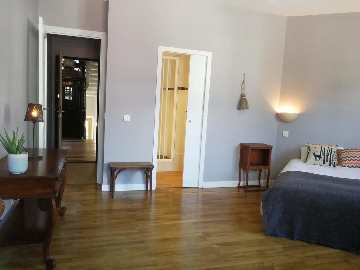 Sport'Hotel - Residence De Milan Le Bourg-d'Oisans Room photo