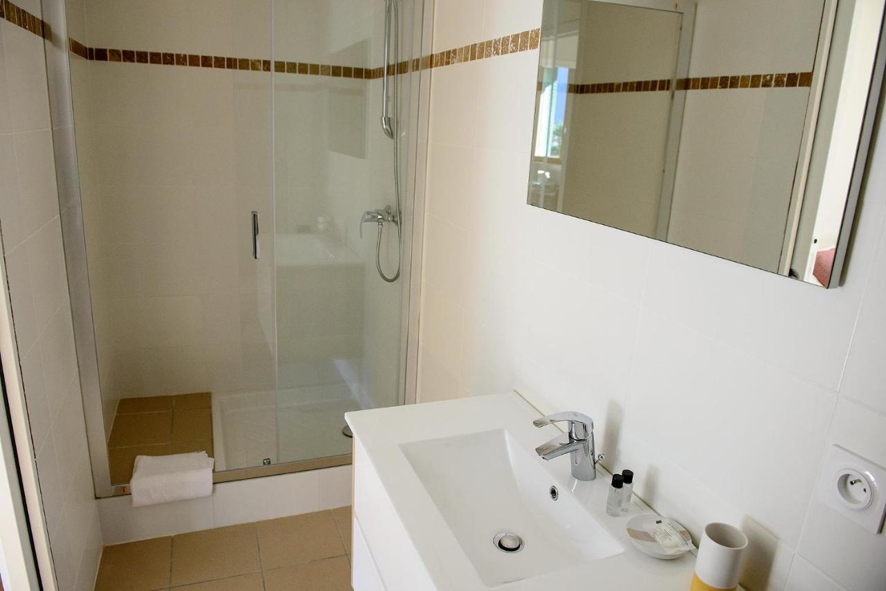 Sport'Hotel - Residence De Milan Le Bourg-d'Oisans Room photo
