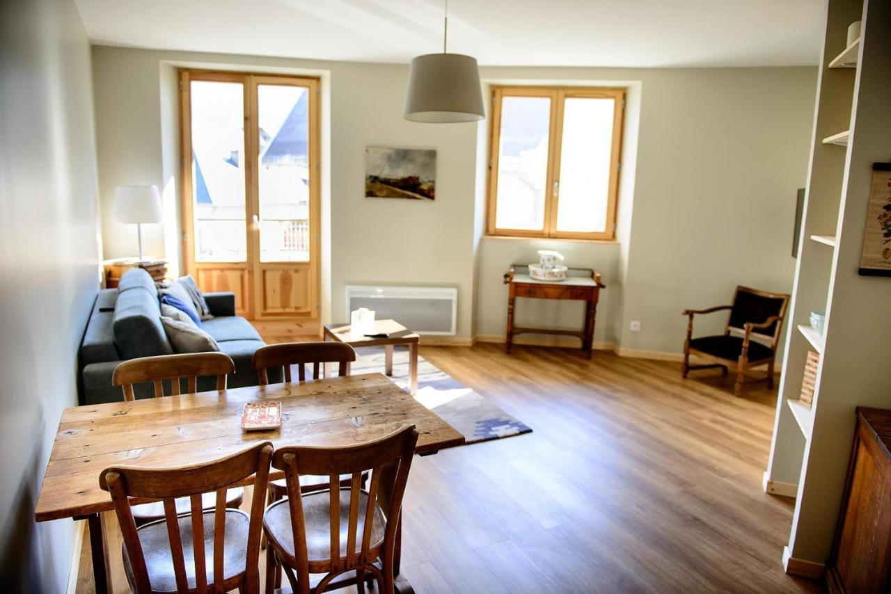 Sport'Hotel - Residence De Milan Le Bourg-d'Oisans Room photo